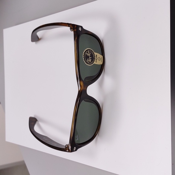 Brand New Raybans RB2132-F NEW WAYFARER - Picture 2 of 2